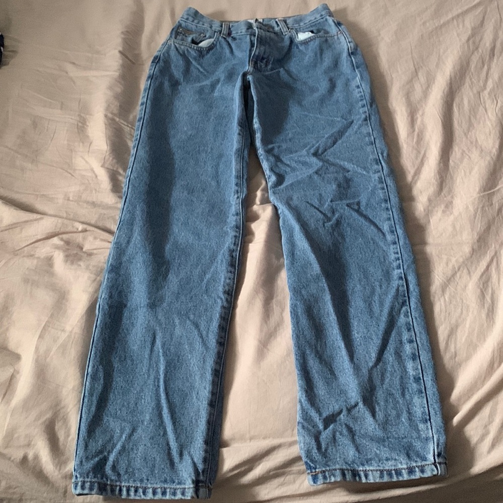 VINTAGE CALVIN KLEIN JEANS